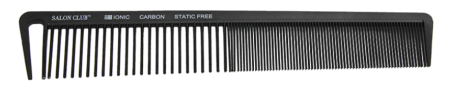 Salon Club Cutting Comb #609